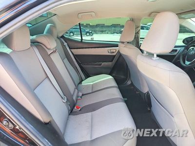 Zdjęcie 10 z 12 samochodu: 2019 TOYOTA COROLLA LE VIN:5YFBURHE6KP936487 - miniatura