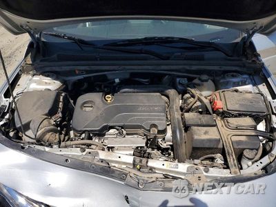 Zdjęcie 11 z 12 samochodu: 2020 CHEVROLET MALIBU LS VIN:1G1ZB5STXLF148852 - miniatura
