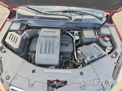 Zdjęcie 12 z 13 samochodu: 2010 CHEVROLET EQUINOX LTZ VIN:2CNFLGEW2A6202138 - miniatura