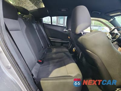 Zdjęcie 10 z 12 samochodu: 2016 DODGE CHARGER SXT VIN:2C3CDXJG3GH293683 - miniatura