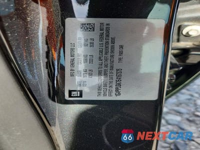 Zdjęcie 12 z 12 samochodu: 2014 BUICK VERANO VIN:1G4PP5SK7E4167375 - miniatura