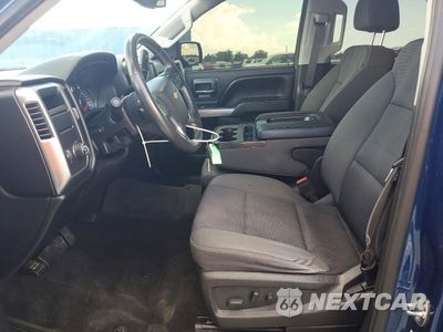Zdjęcie 7 z 12 samochodu: 2016 CHEVROLET SILVERADO C1500 LT VIN:3GCPCREC4GG364800 - miniatura