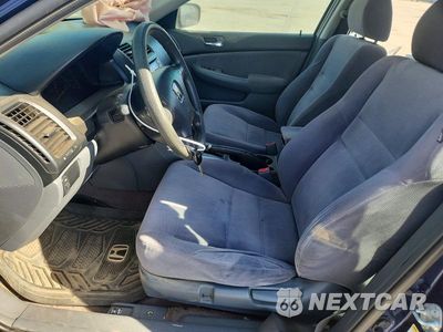 Zdjęcie 7 z 12 samochodu: 2003 HONDA ACCORD EX VIN:JHMCM56693C046678 - miniatura