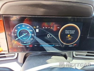 Zdjęcie 9 z 12 samochodu: 2024 HYUNDAI ELANTRA SEL VIN:KMHLS4DGXRU820304 - miniatura