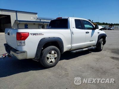 Trzecie zdjęcie samochodu z tyłu: 2012 TOYOTA TUNDRA DOUBLE CAB SR5 VIN:5TFUY5F10CX227336 - miniatura