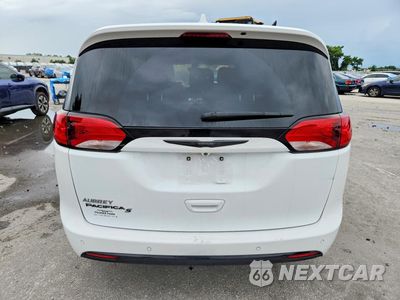 Zdjęcie 6 z 13 samochodu: 2020 CHRYSLER PACIFICA TOURING VIN:2C4RC1FG9LR110421 - miniatura