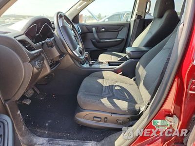 Zdjęcie 7 z 12 samochodu: 2015 CHEVROLET TRAVERSE LT VIN:1GNKRGKD9FJ224823 - miniatura