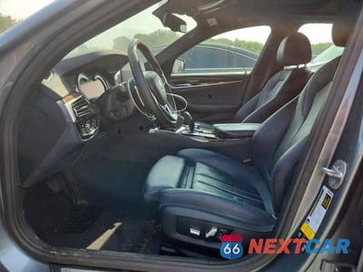 Zdjęcie 7 z 12 samochodu: 2017 BMW 5ER XI VIN:WBAJA7C35HG905074 - miniatura