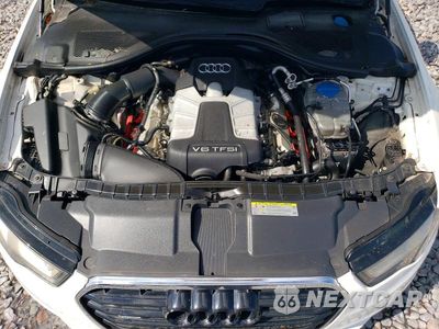 Zdjęcie 11 z 12 samochodu: 2012 AUDI A6 PREMIUM PLUS VIN:WAUGGAFC7CN034278 - miniatura