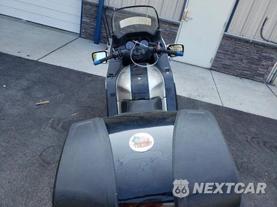 Zdjęcie 6 z 10 samochodu: 1991 HONDA ST1100 VIN:JH2SC2600MM101547 - miniatura