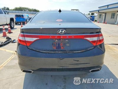 Zdjęcie 6 z 12 samochodu: 2015 HYUNDAI AZERA BASE VIN:KMHFG4JG4FA482821 - miniatura