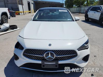 Piąte zdjęcie samochodu w środku: 2026 MERCEDES-BENZ CLA 250 VIN:W1K5J4GB0TN564522 - miniatura