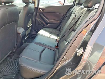 Zdjęcie 10 z 12 samochodu: 2018 MAZDA 3 TOURING VIN:3MZBN1V37JM239110 - miniatura