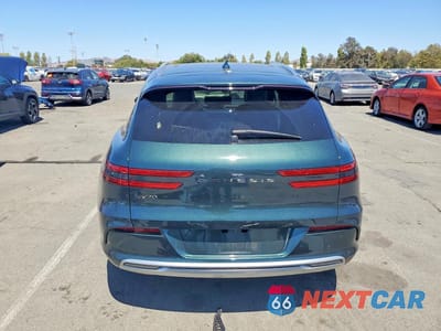 Zdjęcie 6 z 13 samochodu: 2024 GENESIS ELECTRIFIED GV70 BASE VIN:5NMMCET15RH001569 - miniatura