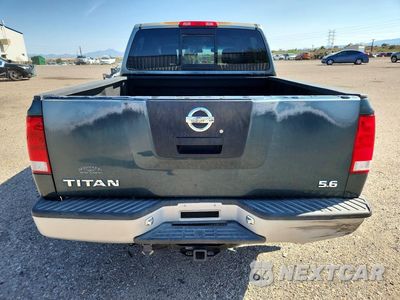 Zdjęcie 6 z 12 samochodu: 2004 NISSAN TITAN XE VIN:1N6AA07A44N502628 - miniatura