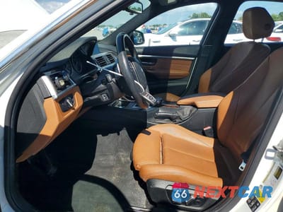 Zdjęcie 7 z 12 samochodu: 2016 BMW 328 XI SULEV VIN:WBA8E3G58GNU05900 - miniatura