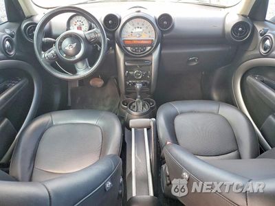 Zdjęcie 8 z 12 samochodu: 2013 MINI COOPER COUNTRYMAN VIN:WMWZB3C58DWM07185 - miniatura
