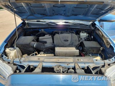 Zdjęcie 11 z 12 samochodu: 2019 TOYOTA TACOMA SR V6 VIN:5TFCZ5AN1KX179153 - miniatura