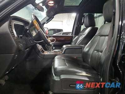 Zdjęcie 7 z 13 samochodu: 2014 LINCOLN NAVIGATOR VIN:5LMJJ2J59EEL02591 - miniatura