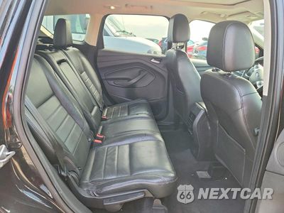 Zdjęcie 11 z 14 samochodu: 2015 FORD ESCAPE TITANIUM VIN:1FMCU9J9XFUB78725 - miniatura