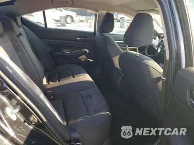 Zdjęcie 10 z 12 samochodu: 2022 NISSAN ALTIMA SV VIN:1N4BL4DV0NN383421 - miniatura