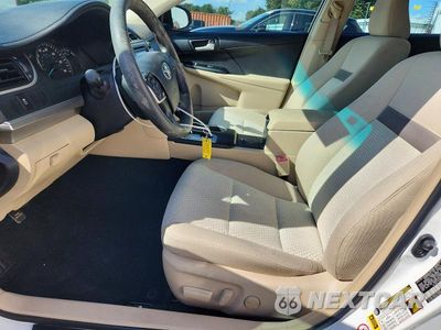 Zdjęcie 7 z 12 samochodu: 2014 TOYOTA CAMRY LE VIN:4T1BF1FK0EU400691 - miniatura