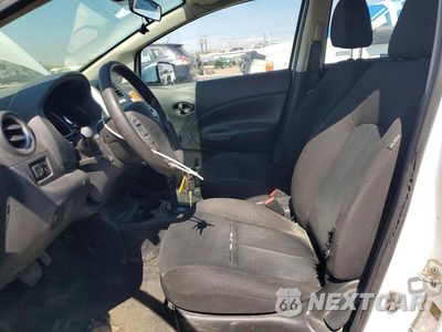 Zdjęcie 7 z 12 samochodu: 2015 NISSAN VERSA NOTE S PLUS VIN:3N1CE2CP3FL427027 - miniatura