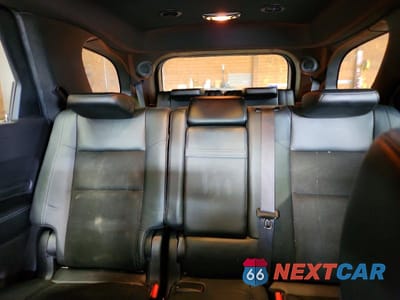 Zdjęcie 10 z 13 samochodu: 2021 DODGE DURANGO GT VIN:1C4RDJDG5MC520854 - miniatura