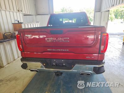 Zdjęcie 6 z 12 samochodu: 2025 GMC SIERRA K1500 SLT VIN:3GTUUDED6SG127231 - miniatura