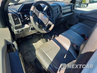 Zdjęcie 8 z 12 samochodu: 2019 FORD F250 SUPER DUTY VIN:1FTBF2A68KED14863 - miniatura