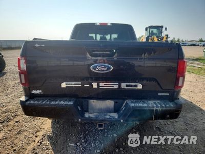 Zdjęcie 6 z 12 samochodu: 2018 FORD F150 SUPERCREW VIN:1FTFW1EG8JKF62481 - miniatura