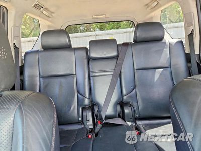 Zdjęcie 10 z 13 samochodu: 2010 LEXUS GX 460 VIN:JTJBM7FXXA5012474 - miniatura