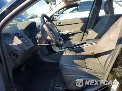 Zdjęcie 7 z 12 samochodu: 2010 VOLVO S40 2.4I VIN:YV1390MS5A2495522 - miniatura