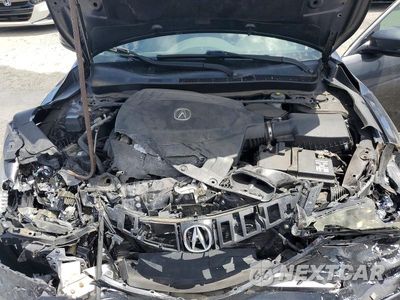 Zdjęcie 11 z 12 samochodu: 2015 ACURA TLX ADVANCE VIN:19UUB2F74FA002687 - miniatura
