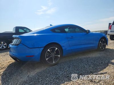 Trzecie zdjęcie samochodu z tyłu: 2022 FORD MUSTANG VIN:1FA6P8TH2N5108867 - miniatura