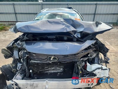 Zdjęcie 12 z 13 samochodu: 2023 LEXUS RX 350 PREMIUM VIN:2T2BAMCA3PC027903 - miniatura