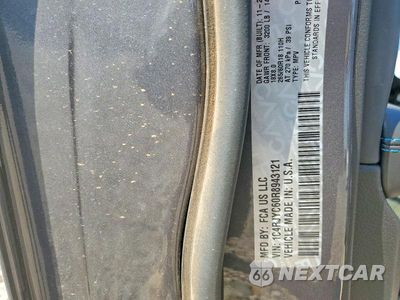 Zdjęcie 13 z 13 samochodu: 2024 JEEP GRAND CHEROKEE TRAILHAWK 4XE VIN:1C4RJYC60R8943121 - miniatura