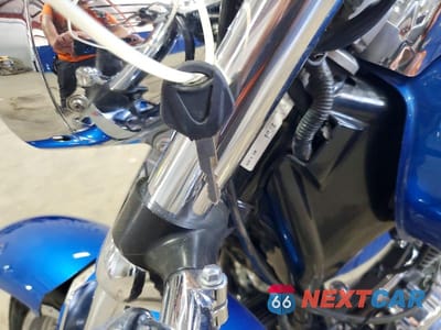 Zdjęcie 8 z 9 samochodu: 2009 YAMAHA XVS650 VIN:JYAVM01E29A133303 - miniatura