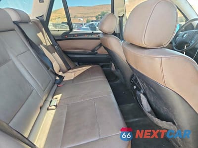 Zdjęcie 11 z 14 samochodu: 2005 BMW X5 3.0I VIN:5UXFA13535LY03720 - miniatura