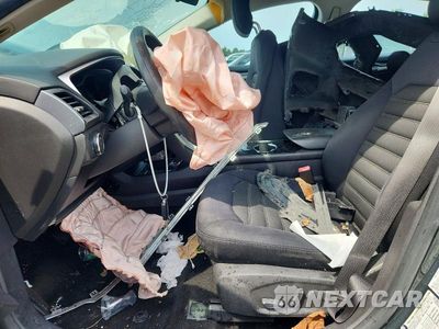 Zdjęcie 7 z 12 samochodu: 2015 FORD FUSION SE VIN:1FA6P0HD8F5100944 - miniatura