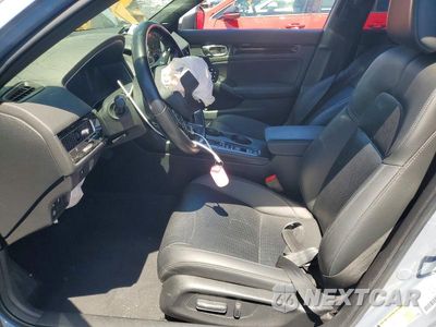 Zdjęcie 7 z 13 samochodu: 2023 HONDA CIVIC SPORT TOURING VIN:19XFL1H84PE001350 - miniatura