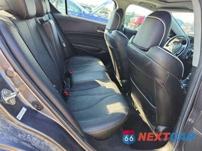 Zdjęcie 10 z 13 samochodu: 2020 ACURA ILX VIN:19UDE2F7ZXLA00766 - miniatura