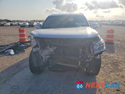 Piąte zdjęcie samochodu w środku: 2019 LEXUS GX 460 VIN:JTJBM7FX0K5232417 - miniatura