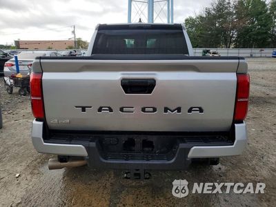 Zdjęcie 6 z 12 samochodu: 2026 TOYOTA TACOMA SR5 VIN:3TMLB5JN2TM232647 - miniatura