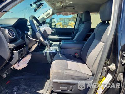 Zdjęcie 7 z 13 samochodu: 2017 TOYOTA TUNDRA SR5 VIN:5TFDW5F19HX602685 - miniatura