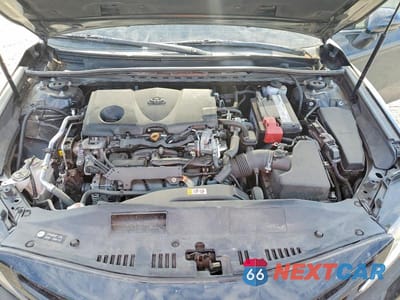 Zdjęcie 11 z 12 samochodu: 2020 TOYOTA CAMRY SE VIN:4T1G11AK7LU893228 - miniatura