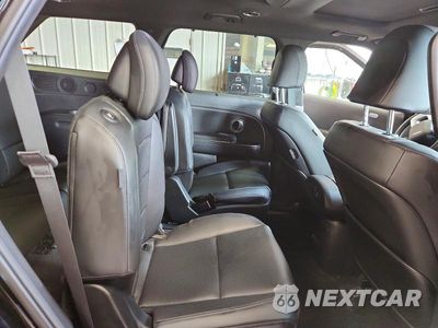 Zdjęcie 11 z 13 samochodu: 2026 HYUNDAI PALISADE CALLIGRAPHY VIN:KM8RMES20TU020880 - miniatura