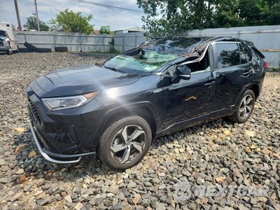 2021 TOYOTA RAV4 PRIME SE JTMAB3FV5MD014218 - główne zdjęcie licytacji z USA - miniatura