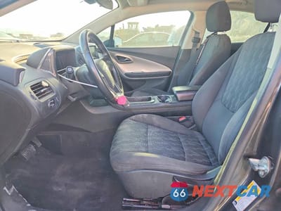 Zdjęcie 7 z 12 samochodu: 2015 CHEVROLET VOLT VIN:1G1RA6E4XFU128517 - miniatura