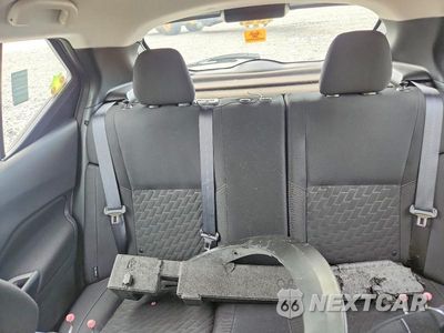 Zdjęcie 10 z 13 samochodu: 2022 NISSAN KICKS SV VIN:3N1CP5CV5NL492339 - miniatura